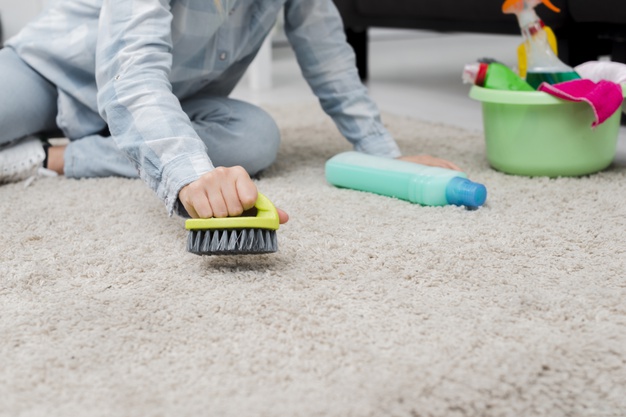 carpet-cleaning